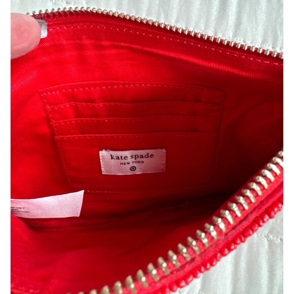 Kate Spade x Target Exclusive Going To Target Beaded Clutch - LIMITED EDITION - Picture 6 of 9
